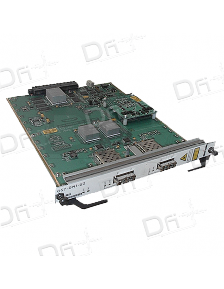 Alcatel-Lucent OmniSwitch OS7-GNI-U2 - dfiplus Alcatel-Lucent OmniSwitch OS7-GNI-U2 - dfiplus
