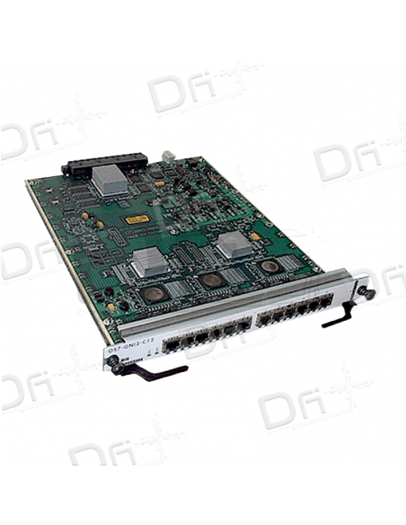 Alcatel-Lucent OmniSwitch OS7-GNI2-C12 - dfiplus Alcatel-Lucent OmniSwitch OS7-GNI2-C12 - dfiplus