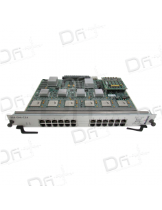 Alcatel-Lucent OmniSwitch OS8-ENI-C24 - dfiplus