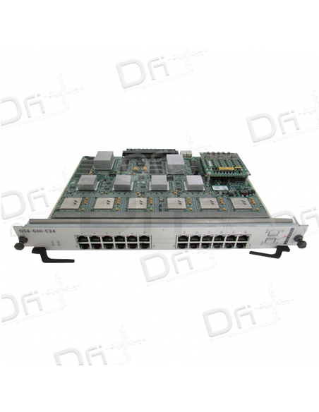 Alcatel-Lucent OmniSwitch OS8-ENI-C24 - dfiplus