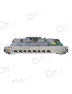 Alcatel-Lucent OmniSwitch OS8-GNI-U8 - dfiplus