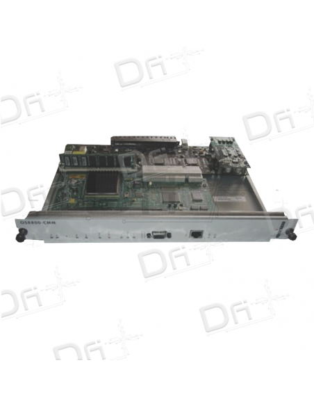 Alcatel-Lucent OmniSwitch OS8800-CMM - dfiplus Alcatel-Lucent OmniSwitch OS8800-CMM - dfiplus