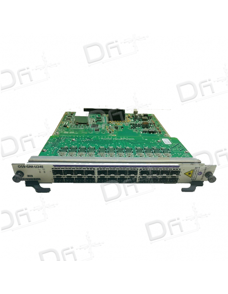 Alcatel-Lucent OmniSwitch OS9-GNI-U24E - dfiplus Alcatel-Lucent OmniSwitch OS9-GNI-U24E - dfiplus