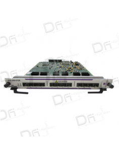 Alcatel-Lucent OmniSwitch OS9-XNI-U12E - dfiplus