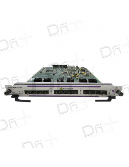 Alcatel-Lucent OmniSwitch OS9-XNI-U12E - dfiplus Alcatel-Lucent OmniSwitch OS9-XNI-U12E - dfiplus
