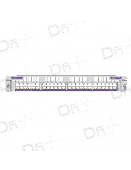 Alcatel-Lucent OmniSwitch OS99-GNI-48 - dfiplus