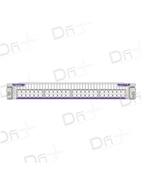 Alcatel-Lucent OmniSwitch OS99-XNI-48 - dfiplus Alcatel-Lucent OmniSwitch OS99-XNI-48 - dfiplus