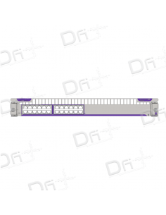 Alcatel-Lucent OmniSwitch OS99-XNI-P24Z8 - dfiplus