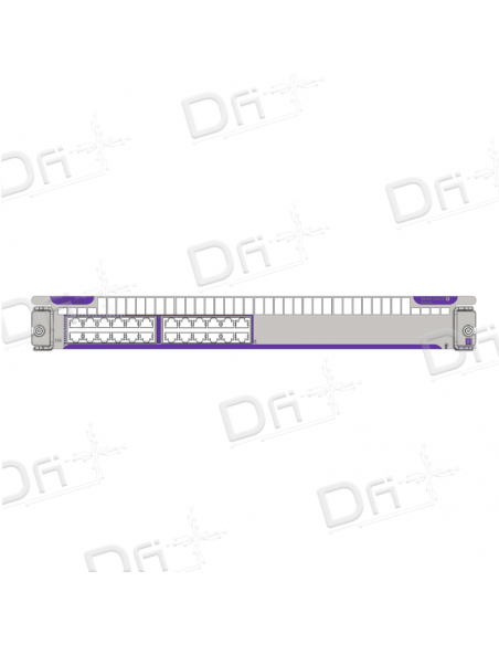 Alcatel-Lucent OmniSwitch OS99-XNI-P24Z8 - dfiplus