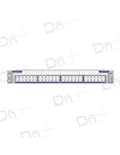 Alcatel-Lucent OmniSwitch OS99-XNI-P48Z16 - dfiplus