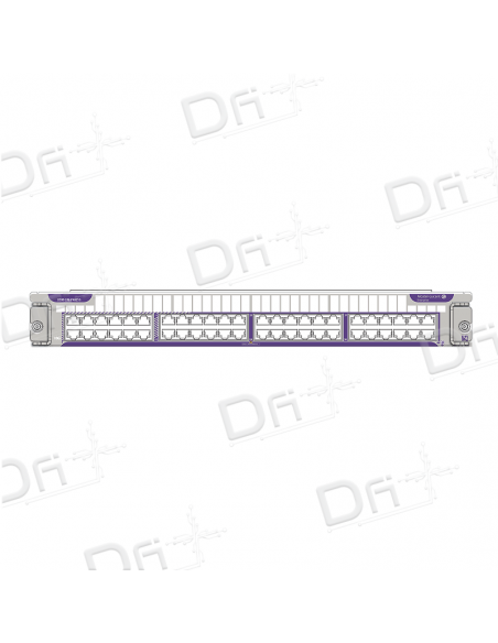 Alcatel-Lucent OmniSwitch OS99-XNI-P48Z16 - dfiplus