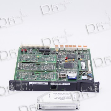 Carte INT-IP3 - 90 Pack Alcatel-Lucent OmniPCX 4400