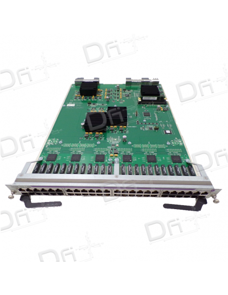 Alcatel-Lucent OmniSwitch OS10K-GNI-C48E - dfiplus Alcatel-Lucent OmniSwitch OS10K-GNI-C48E - dfiplus