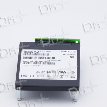 Disque  SSD SATA 128GB CPU8 - CS3 Alcatel-Lucent OXE