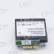 Disque x600 SSD SATA 2,5'' 128GB CPU8 - CS3 Alcatel-Lucent OXE - 3BA27013AD - dfiplus