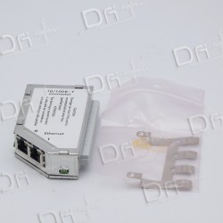 Connecteur 10/100/1000Base-T pour CPU8 Alcatel-Lucent OmniPCX 4400