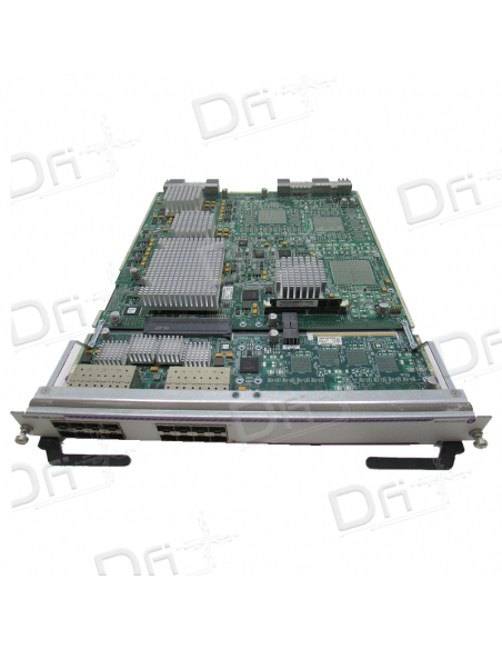 Alcatel-Lucent OmniSwitch OS10K-XNI-U16E - dfiplus Alcatel-Lucent OmniSwitch OS10K-XNI-U16E - dfiplus