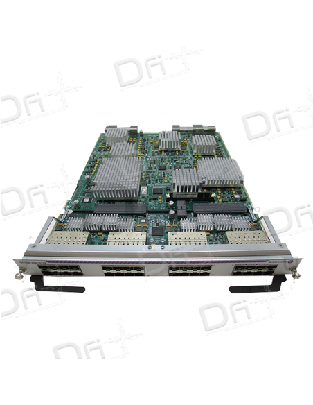 Alcatel-Lucent OmniSwitch OS10K-XNI-U32E - dfiplus Alcatel-Lucent OmniSwitch OS10K-XNI-U32E - dfiplus