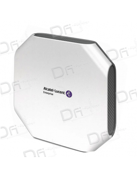 Alcatel-Lucent OmniAccess Stellar AP1201 - OAW-AP1201 - dfiplus