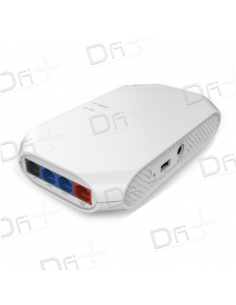 Alcatel-Lucent OmniAccess Stellar AP1201H - OAW-AP1201H - dfiplus