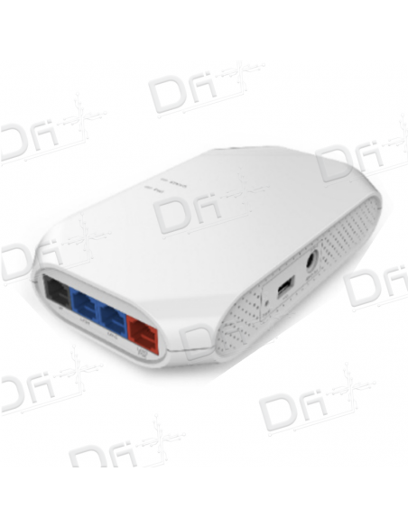 Alcatel-Lucent OmniAccess Stellar AP1201H - OAW-AP1201H - dfiplus