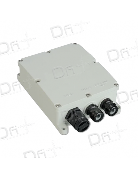 Alcatel-Lucent OmniAccess Stellar PD-9001GO-AC - dfiplus