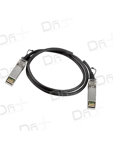 Alcatel-Lucent Transceiver SFP-25G-C1M Cable - 120425-90 - DFIPLUS Alcatel-Lucent Transceiver SFP-25G-C1M Cable - 120425-90 - DFIPLUS