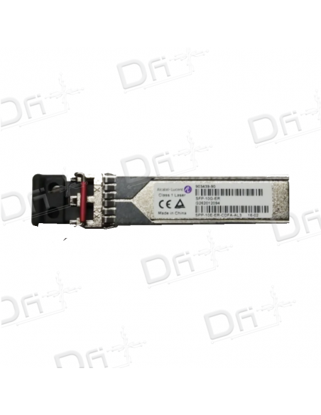 Alcatel-Lucent Transceiver SFP-10G-ER - 903439-90 - dfiplus Alcatel-Lucent Transceiver SFP-10G-ER - 903439-90 - dfiplus