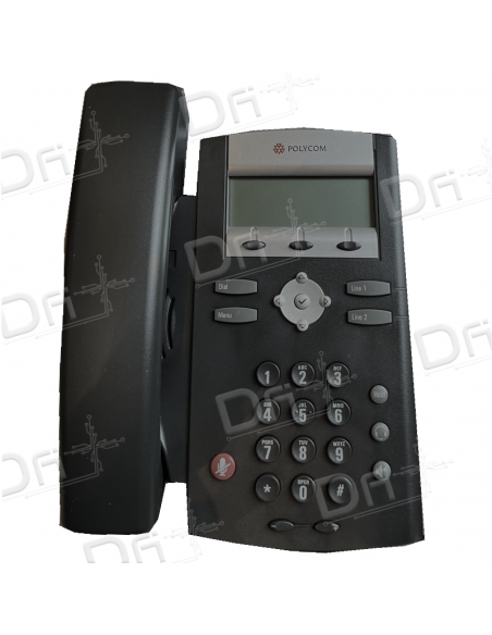 Polycom SoundPoint IP 331 - 2200-12365-025 - dfiplus Polycom SoundPoint IP 331 - 2200-12365-025 - dfiplus