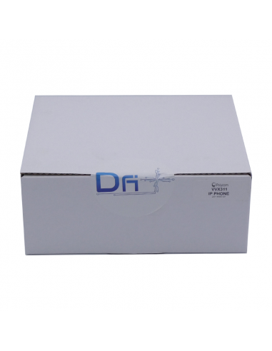 Polycom VVX 311 Phone IP - 2200-48350-025 - dfiplus