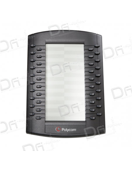 Polycom VVX expansion Module - 2200-46300-025 - dfiplus