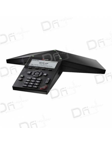 Poly Trio 8300 IP Conférence Phone - 2200-66800-025 - dfiplus