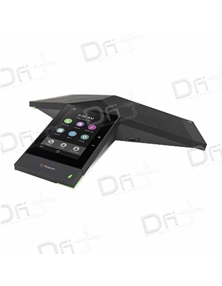 Poly Trio 8500 IP Conférence Phone - 2200-66700-025 - dfiplus Poly Trio 8500 IP Conférence Phone - 2200-66700-025 - dfiplus