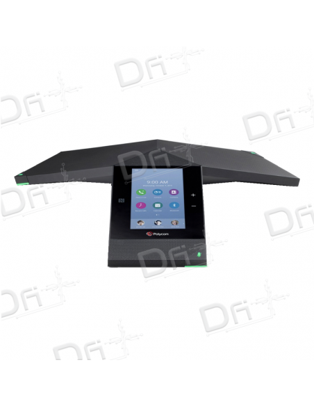 Poly Trio 8800 IP Conférence Phone - 2200-66070-025 - dfiplus Poly Trio 8800 IP Conférence Phone - 2200-66070-025 - dfiplus