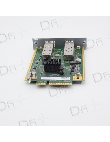 Alcatel-Lucent OmniSwitch OS6-XNI-U2 - dfiplus