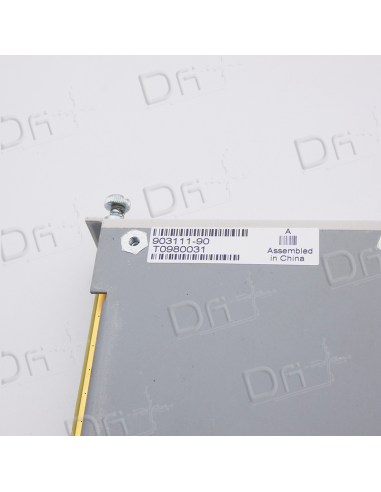 Alcatel-Lucent OmniSwitch OS6-XNI-U2 - dfiplus