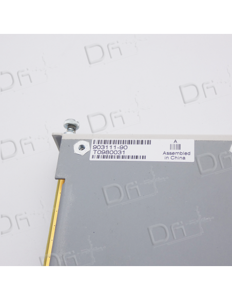 Alcatel-Lucent OmniSwitch OS6-XNI-U2 - dfiplus