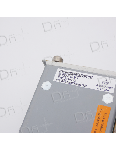 Alcatel-Lucent OmniSwitch OS6450-XNI-U2 - dfiplus