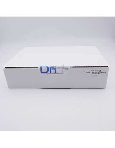 Alcatel-Lucent 8029s Premium DeskPhone Moon Grey - 3MG27218FR R - dfiplus