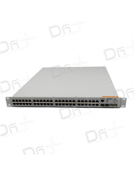 Alcatel-Lucent OmniSwitch OS6602-48 - dfiplus