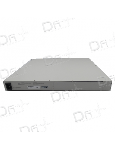 Alcatel-Lucent OmniSwitch OS6602-48 - dfiplus