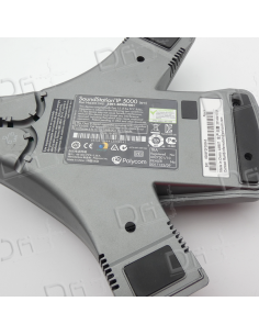 Polycom SoundStation IP 5000 Conférence Phone - 2200-30900-025 - dfiplus 2