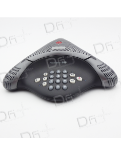 Polycom VoiceStation 300 Conférence Phone - 2201-17910-001 - dfiplus