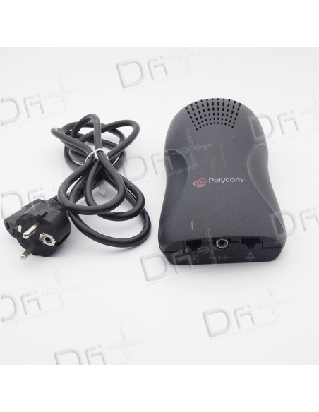 Polycom VoiceStation 300 Universal Module - 2201-17050-622 - dfiplus Polycom VoiceStation 300 Universal Module - 2201-17050-622 - dfiplus