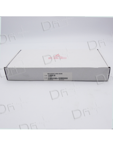 Carte BRA4 Alcatel-Lucent - 3EH73006AC - dfiplus