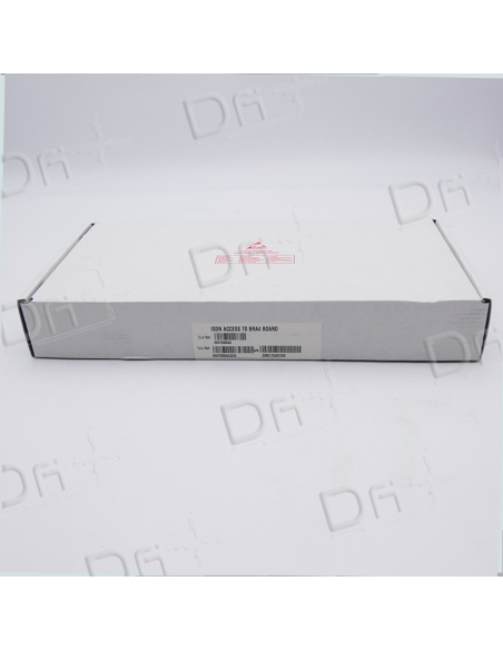 Carte BRA4 Alcatel-Lucent - 3EH73006AC - dfiplus Carte BRA4 Alcatel-Lucent - 3EH73006AC - dfiplus