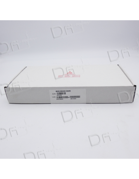 Carte MIX4/8/4-1 Alcatel-Lucent - 3EH73015AB - dfiplus