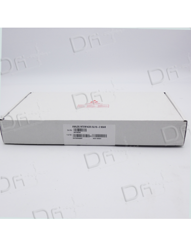 Carte SLI16-2 Alcatel-Lucent - 3EH73092AB - dfiplus