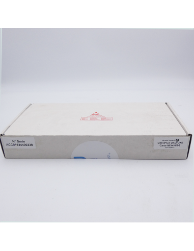 Carte MIX4/4/8-2 Alcatel-Lucent - 3EH73096AC - dfiplus