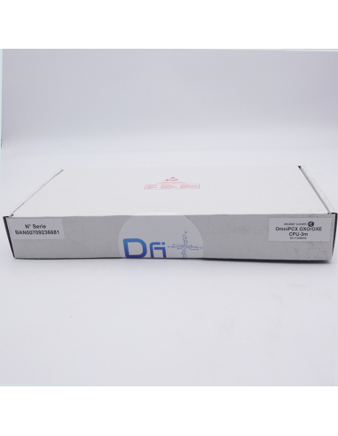 Carte CPU-3M Alcatel-Lucent - 3EH73068AB - dfiplus